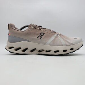 On Running  Cloudsurfer Waterproof Trail Running Sneakers Men's Size 13
